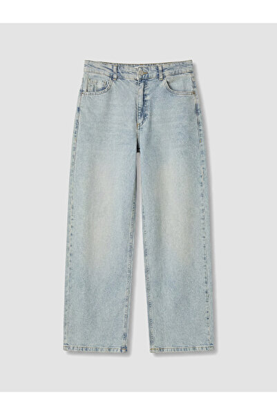 LC Waikiki I Boyfriend Women's Jean Pants from Freezen Store