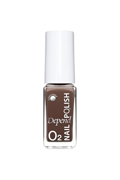 Depend Set 5 x Oja Oxygen, Nuanta A839, 5 ml