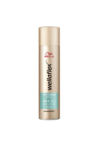 wellaflex Φίξατιβ με Εξαιρετικά Δυνατό Κράτημα - Wella Σπρέι Μαλλιών Εύκαμπτο...