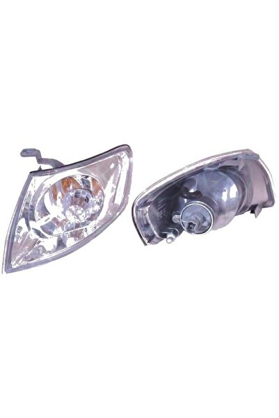 Depo Lampa semnalizare fata Mazda 626 (GF/GW) 01.2001-05.2002 216-1547R-AE, s...