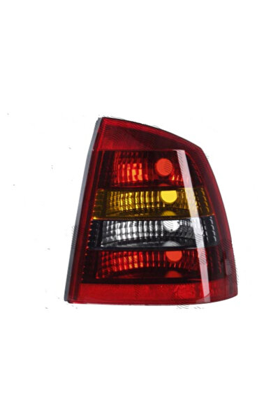 Depo Stop spate lampa Opel Astra G SEDAN 01.1998-08.2009 BestAutoVest partea ...