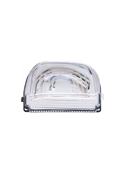 RapidAuto Lampa semnalizare oglinda Mercedes Sprinter, 02.2018-, montare fata...