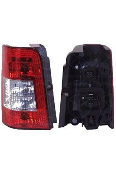 RapidAuto Stop spate lampa Citroen Berlingo (G), 10.2005-02.2008 2 Usi Spate,...