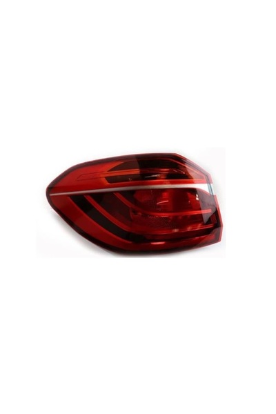 RapidAuto Stop, lampă spate BMW Seria 2 GRAN TOURER (F46), 06.2014-, partea s...