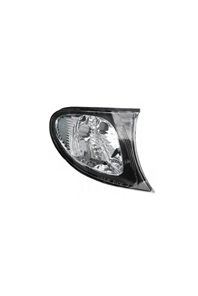 TYC Lampa semnalizare fata BMW Seria 3 (E46), Sedan/Combi, 10.2001-06.2005, f...