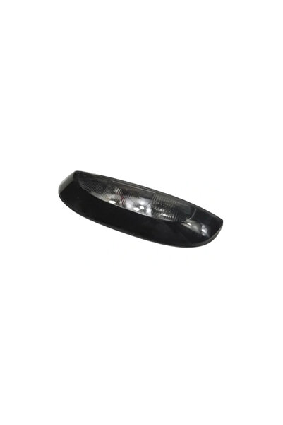 Mars Stop spate, lampa Opel Corsa/Combo C, 07.2000-10.2010, model: HB, GSI, m...