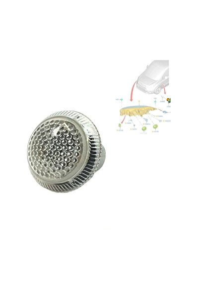 RapidAuto Lampa semnalizare laterala Ford Puma (Ec) Transit / Tourneo Connect...