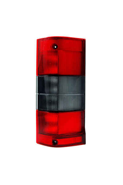 RapidAuto Stop spate lampa Citroen Jumper 06.1994-12.2001 / FIAT DUCATO (230)...
