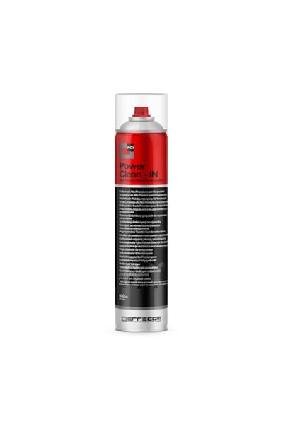 ERRECOM Spray de curățare pentru vaporizator, Power Clean In, Errecom, 600 ml