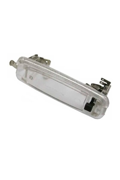 Hella Lampa interior, plafoniera VW Caddy I (14d) 12.82-11.95, Garbus 04.49-0...