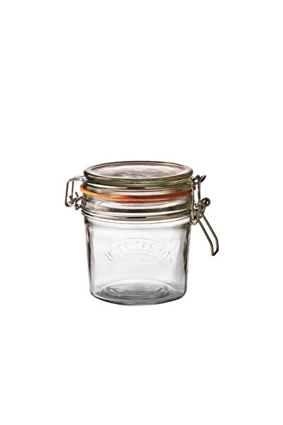 KİLNER Borcan de sticla pentru depozitare Kilner, 0.3 l