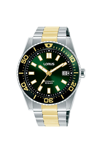 Lorus ساعة يد أوتوماتيكية للرجال RU429AX9