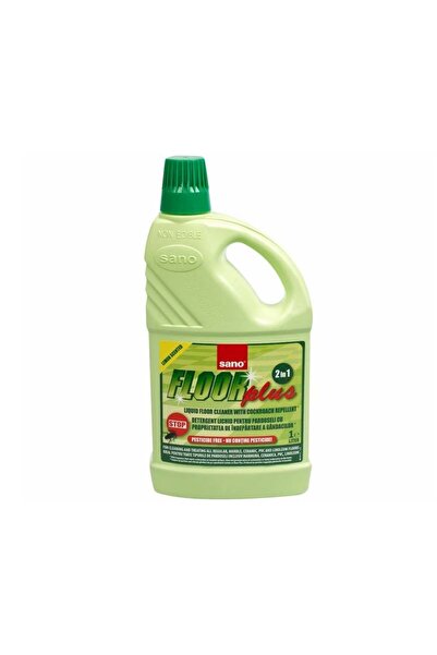 OEM Detergent pardoseala Sano Floor Plus 2L