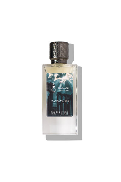 KÕRMESIC Luxury Zawaya 105 Perfume