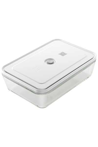ZWILLING Caserola gratinare, sticla, 2,85L, "FRESH & SAVE" -