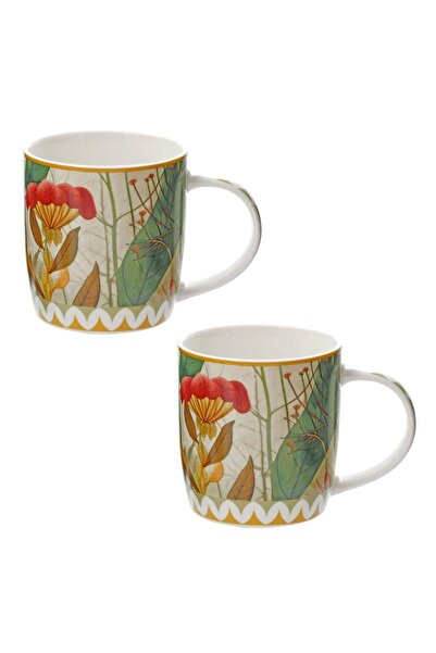 Kitchen Stories Set 2 cani, 420 ml, Mirabilia