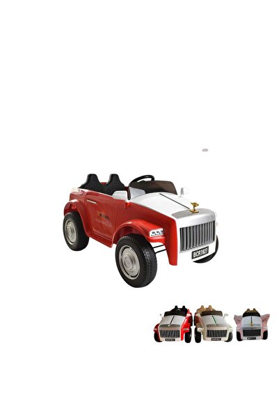 CN Children's Electric Car