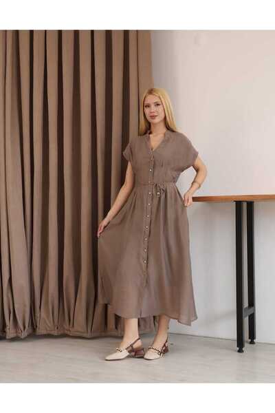Volans Moda 5208 Ibiza Dress