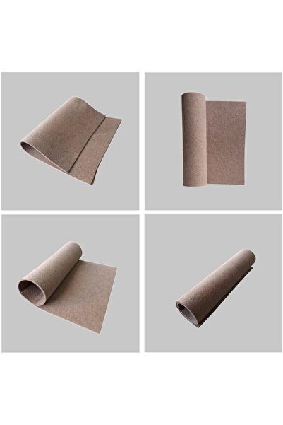 OEM Placă de plută cauciucată pentru garnituri 2x610x915 mm