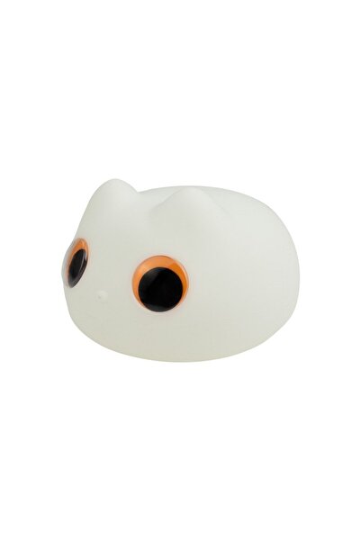 Mary's Lampa de veghe copii, Luka, model Kotek, LED, 3200K, 108x74x134mm, set...