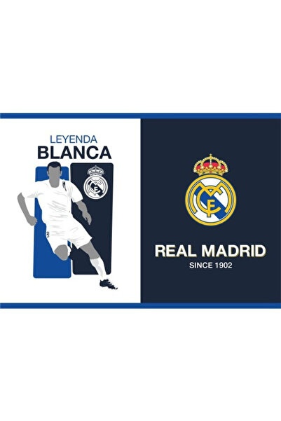 ASTRA papiernicze Mousepad ASTRA Real Madrid, dublu stratificat, 34.5x49.5cm