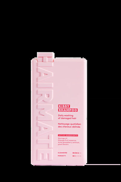 HAİRMATE Șampon KISSY pentru păr fin, fragil și deteriorat, 250ml
