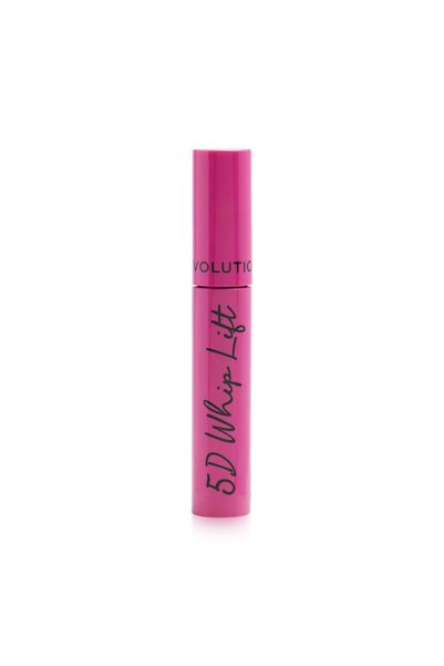 Revolution 5D Whip Lift Mascara