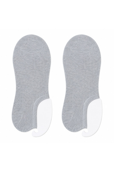 YZC Prime Women's Sneakers Socks 6 Pairs Cotton Invisible Ankle Socks Casual Comfortable Socks
