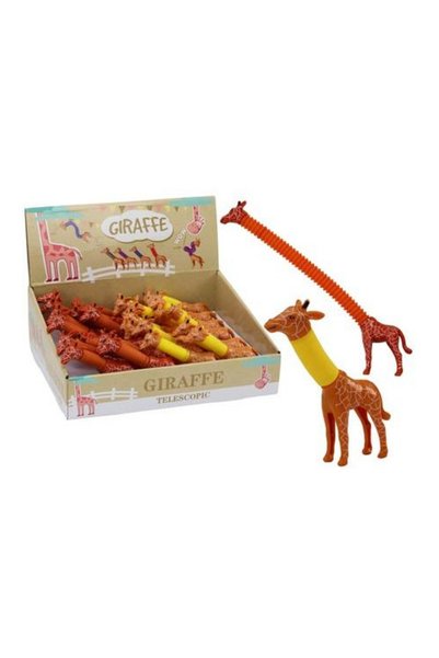 LeanToys Figurina Leantoys, LED, multicolor, 0x11x12cm
