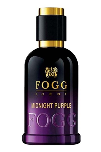 FOGG Scent Midnight Purple For Women Eau de Parfum, 50 ml