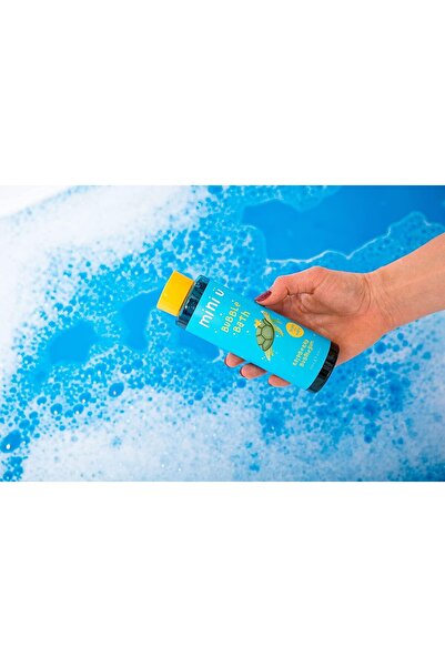 MINI-U Mini U Bubble Bath - for Babies & Kids (Raspberry Bubblegum)