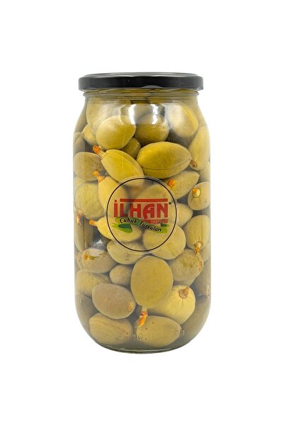 İLHAN TAŞKESTİ BADEM ÇAĞLASI TURŞUSU, 1 KG