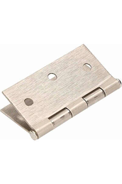 KOTARBAU Balamale universale 65x65x1.5mm nichel, set de 2