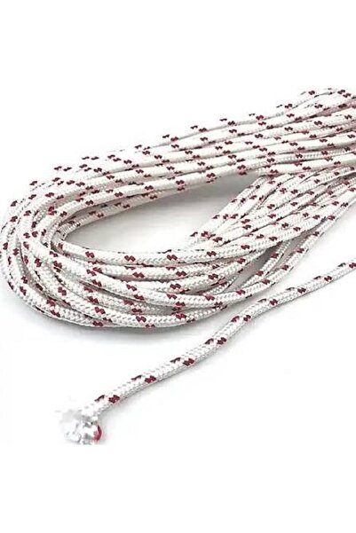 Altınyapı Hobi Market SILK ROPE 4 MM (50 METERS)
