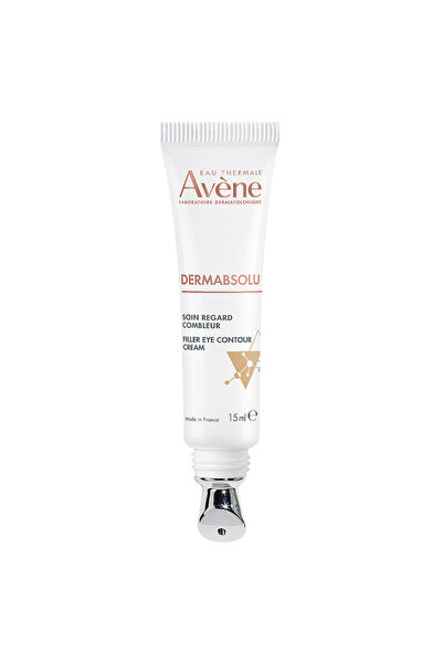 Avene Avène DermAbsolu Περιποίηση Πλήρωσης Ματιών 15ml