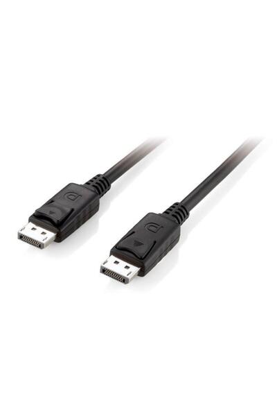 EQUIP 119332 Cablu DisplayPort 1.2, 2.0m, 4K/60Hz