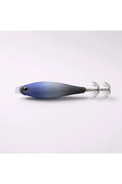 7cm Silikon Kalamar Zokası - Fade Seri
