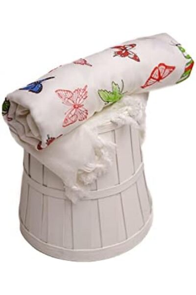 Yıldızan Ohbe Express Store Turkish Beach Bath Towel Quick Drying Peshtamal T...