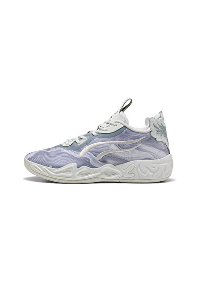 Puma MB.04 LO TEAM 312174-03 Γκρι 45