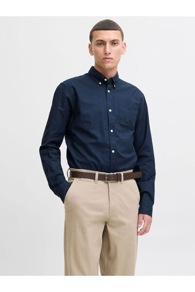 Jack & Jones Košile Regular Fit