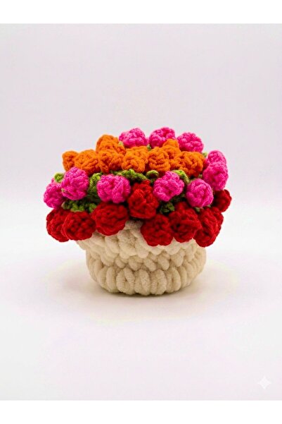 Eranura Floral Coaster