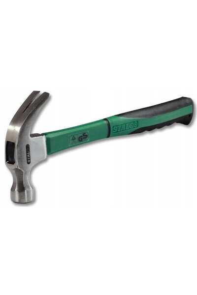 Other Ciocan de tâmplar STALCO 450g S-19445