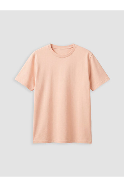 LC Waikiki Lcw Kidscrew Neck Boys' T-Shirt