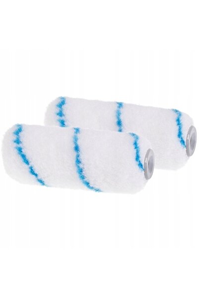 Other MOTIVE 2x V-PRO Rulou de vopsit din nailon 10CM / 11MM FI 6MM 030 651