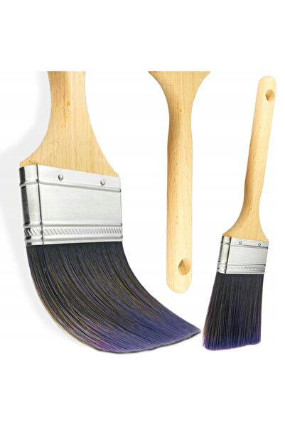 Other PENȚUL DE PICTURĂ PROFESIONAL SOLID 38mm 6583