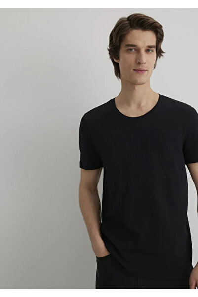 Mavi Erkek T-Shirt M064681-900