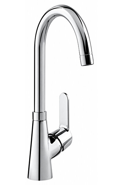 RAK KLUDI Peak Single Lever Sink Mixer Rak18004