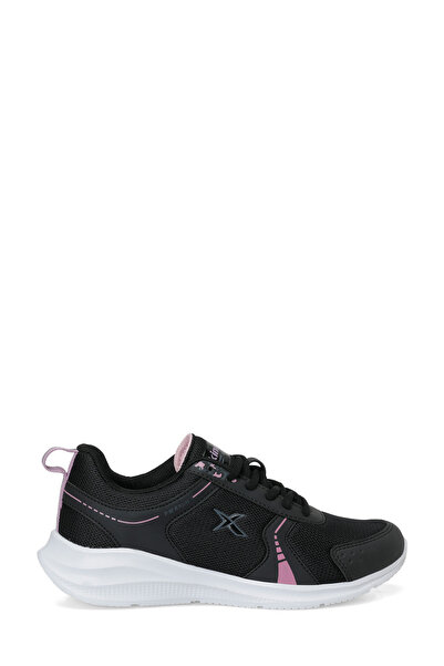 Kinetix CHARLES TX W -IHL Μαύρα γυναικεία παπούτσια για τρέξιμο