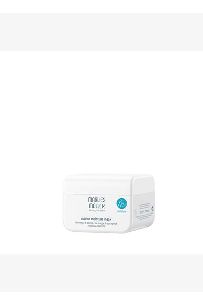 Marlies Möller Marine Moisture Mask