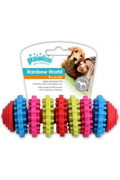 Pawise Rainbow World Gear 13.5 cm Drstr